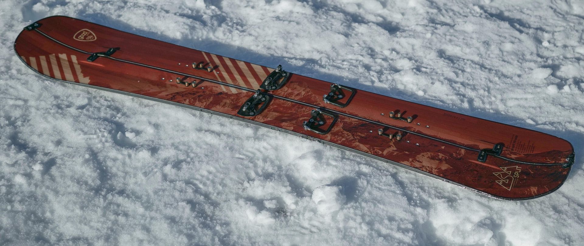 Goodboards GB Split