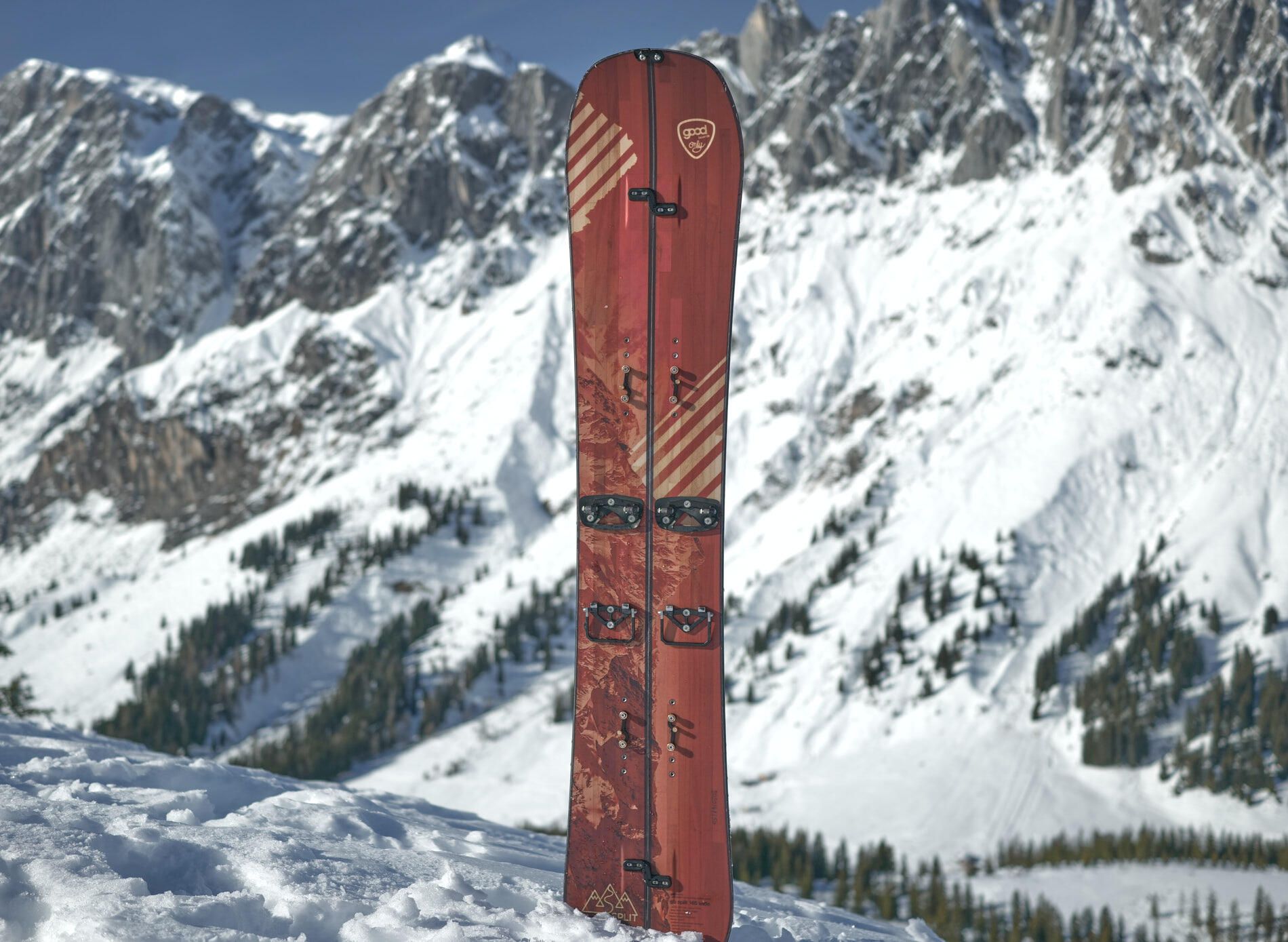 Goodboards GB Split