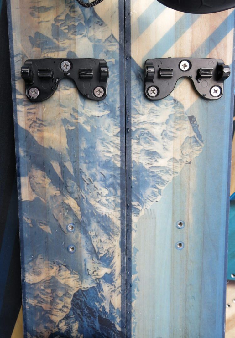 Goodboards GB Split