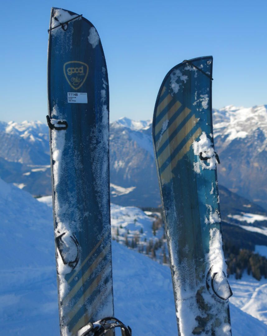 Goodboards GB Split