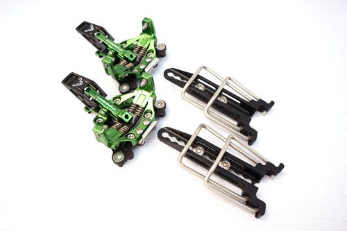 Dynafit uphill kit