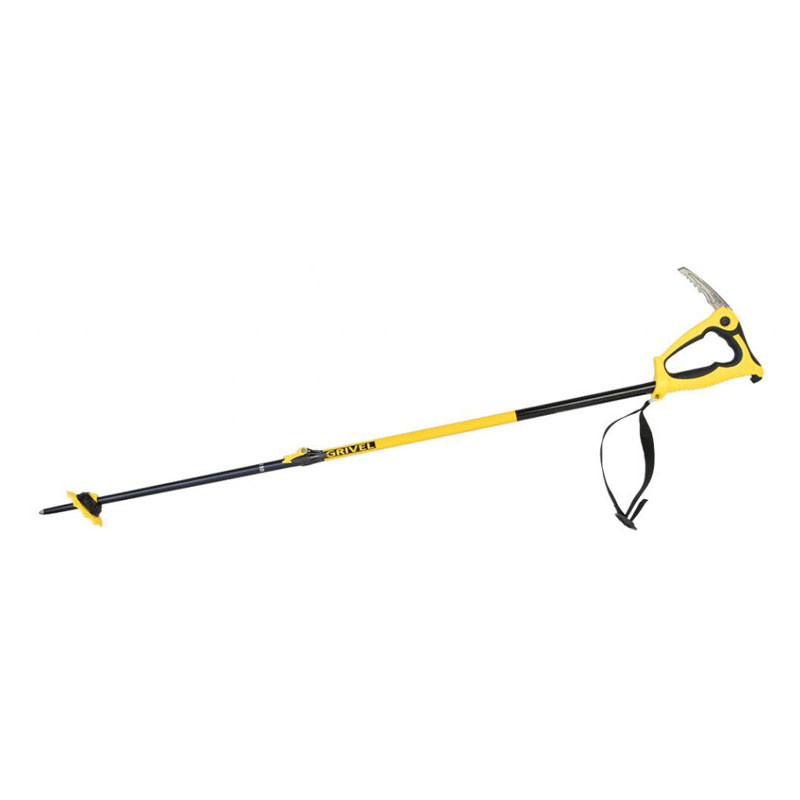 Condor 18.16 Gear