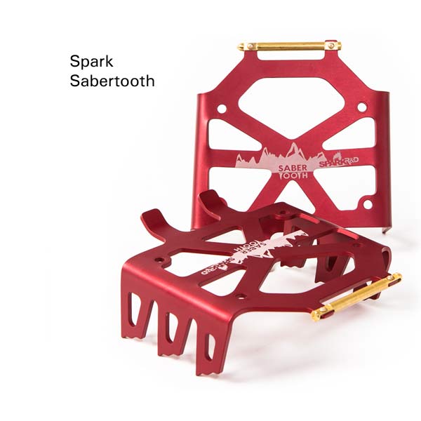 Bild: Spark Harscheisen Sabretooth