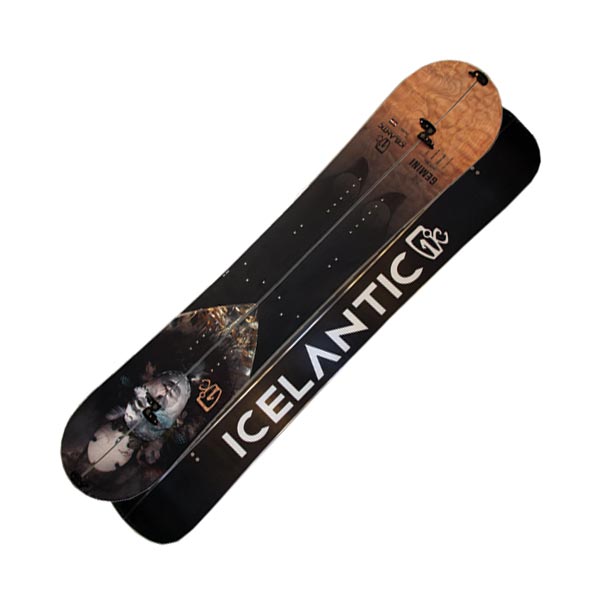 Icelantic Gemini 14-15