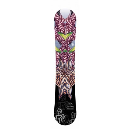 Splitboard Icelantic Gemini 12/13 Splitboard