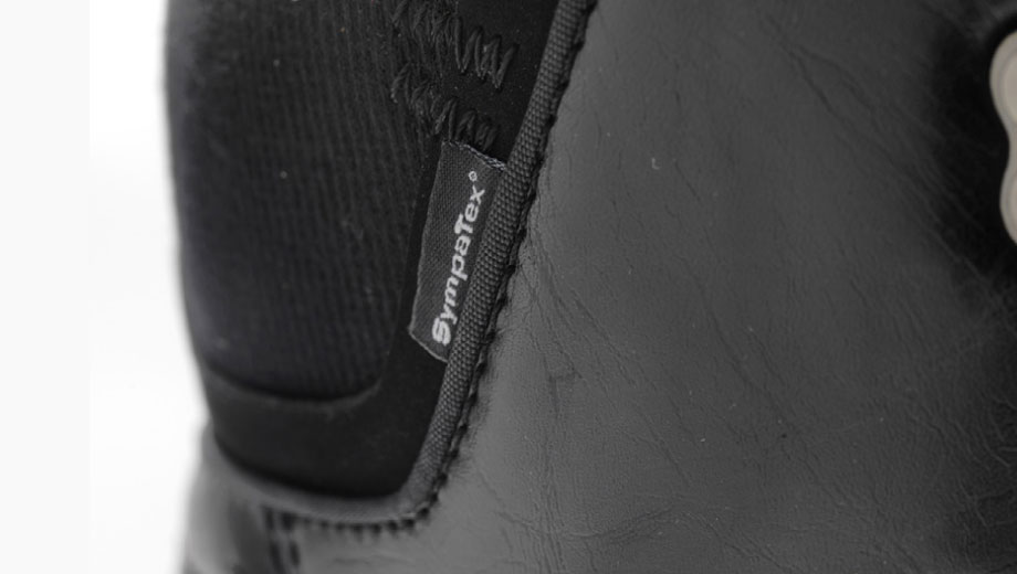 Deeluxe Independent Splitboard Boot Detail 1