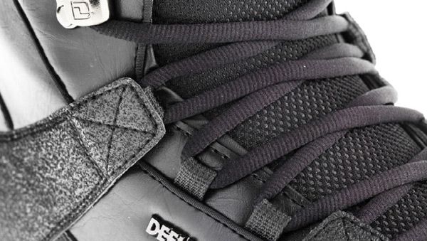 Deeluxe Independent Splitboard Boot Detail 2