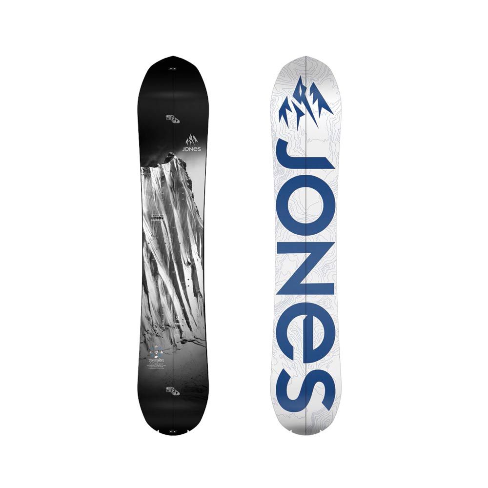 Jones Explorer Split 15-16 Splitboard