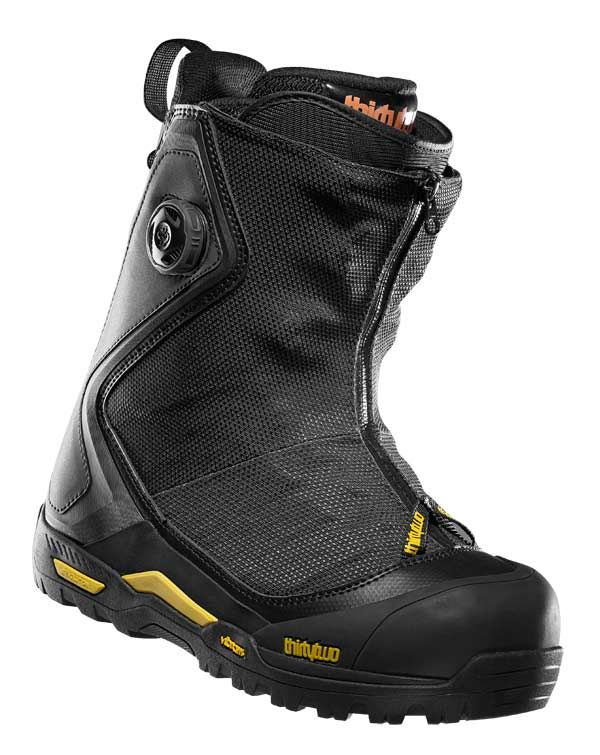 Jones MFB Boot Seite-Front