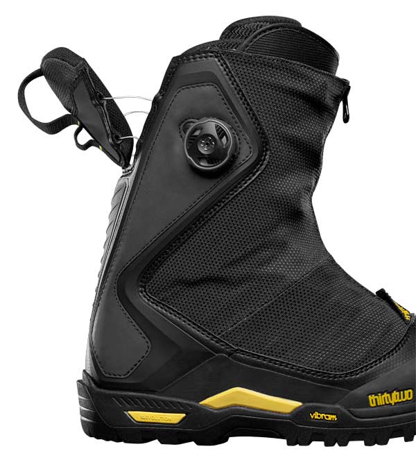 Jones MFB Boot Wide Stride Mode