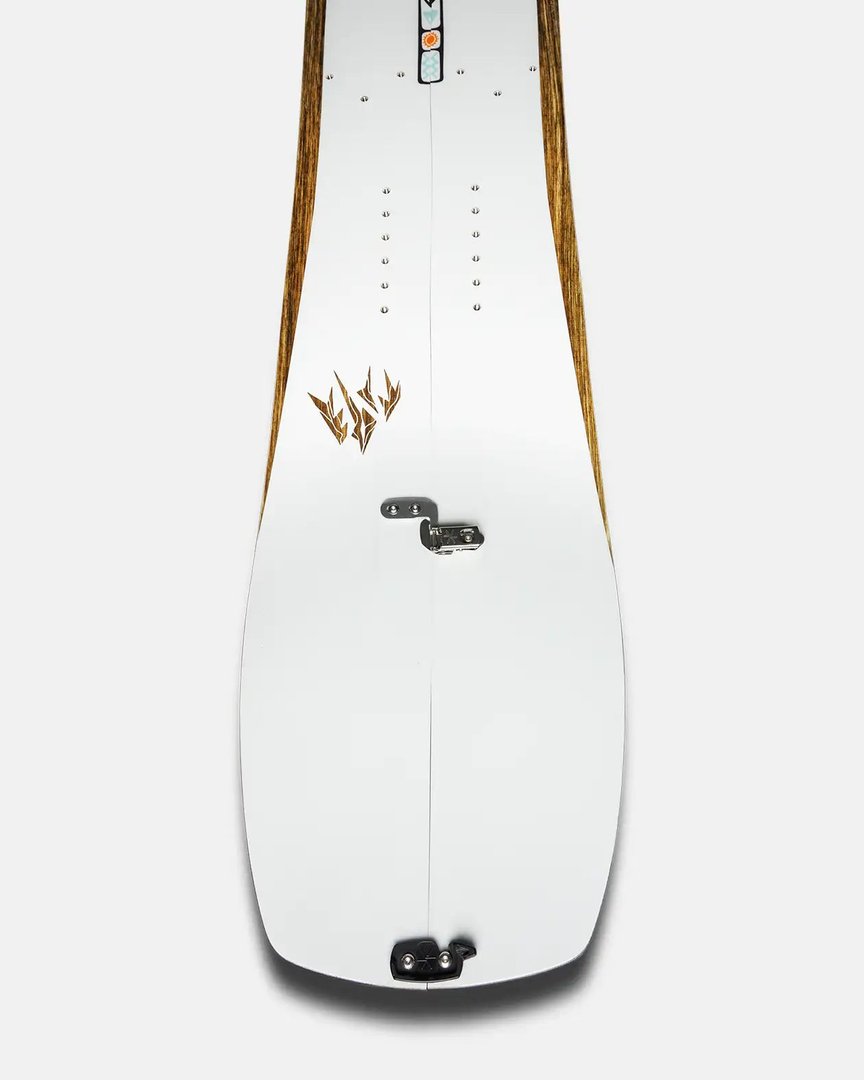 Jones Snowboards Hovercraft 2.0 Splitboard 4.9 All-conditions touring - Ansicht 6