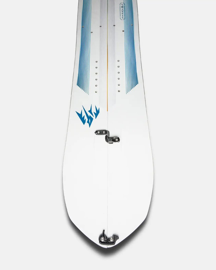 Jones Snowboards Men's Stratos Splitboard 4.6 All-conditions ripper - Ansicht 6