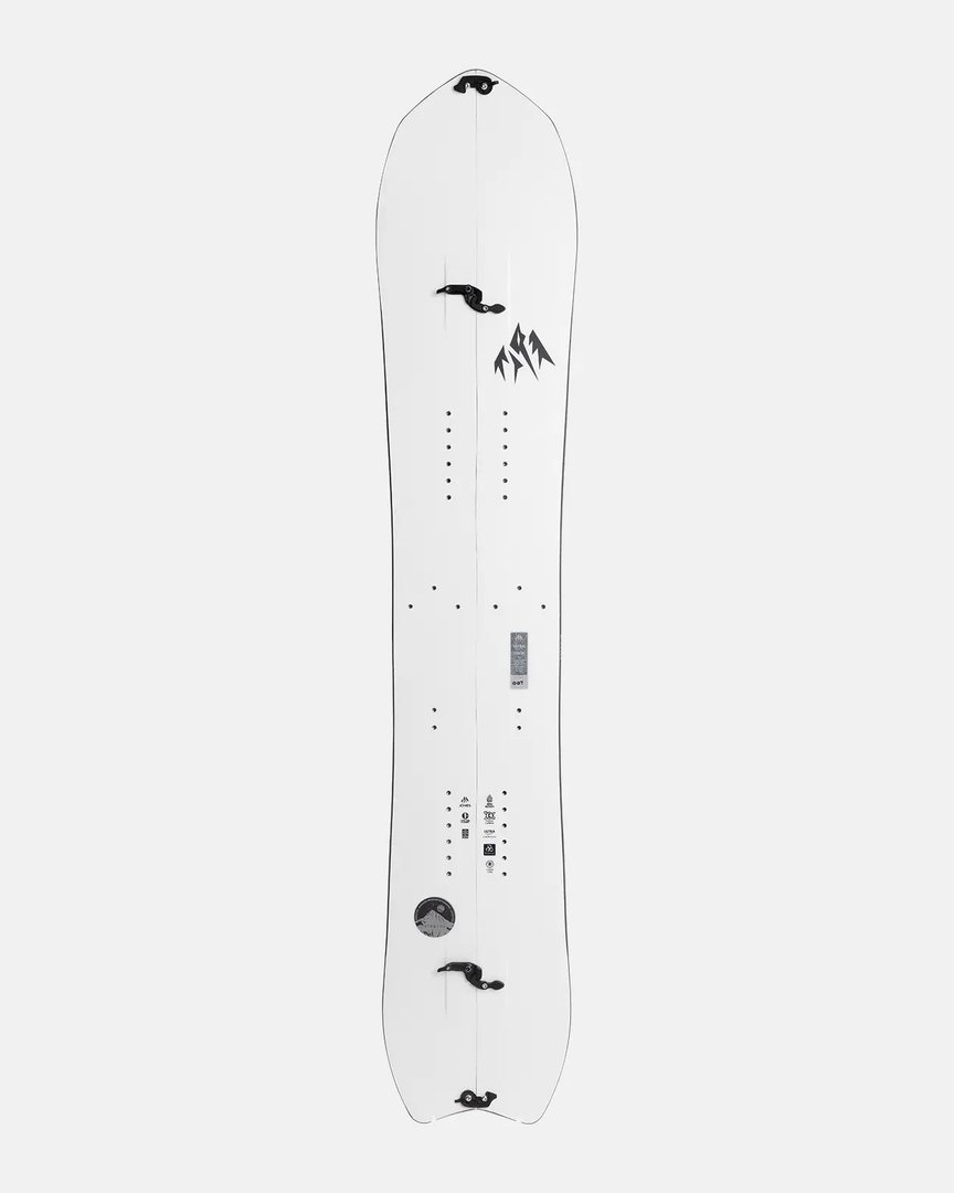 Jones Snowboards Men's Ultralight Stratos Splitboard 4.6 - Ansicht 5