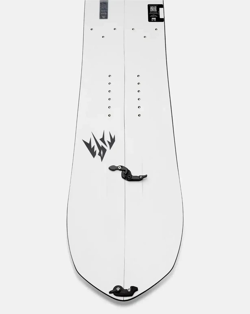 Jones Snowboards Men's Ultralight Stratos Splitboard 4.6 - Ansicht 7
