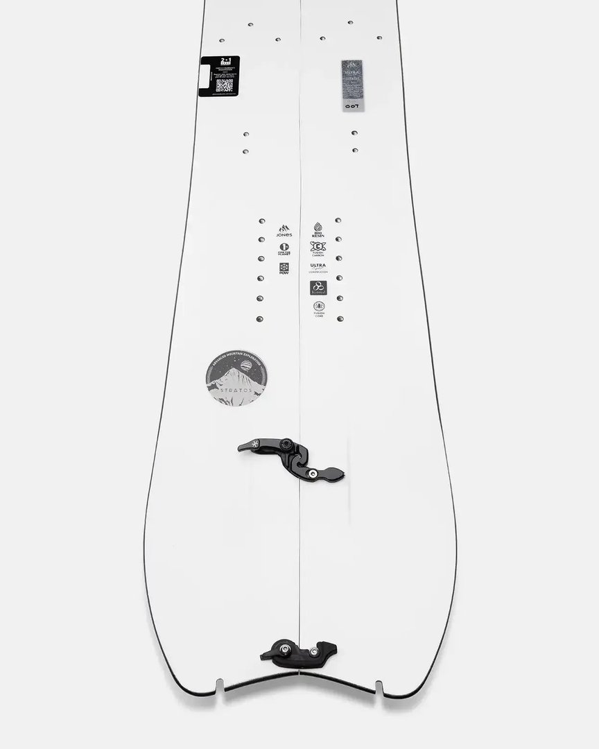 Jones Snowboards Men's Ultralight Stratos Splitboard 4.6 - Ansicht 8