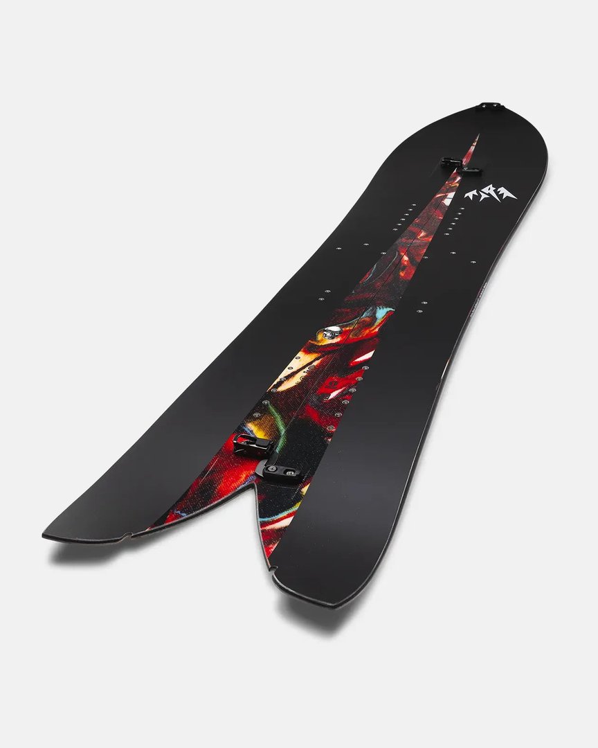 Jones Snowboards Storm Chaser Splitboard 4.7 Deep pow - Ansicht 3