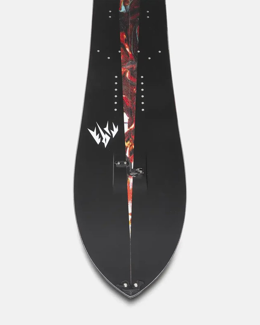 Jones Snowboards Storm Chaser Splitboard 4.7 Deep pow - Ansicht 4