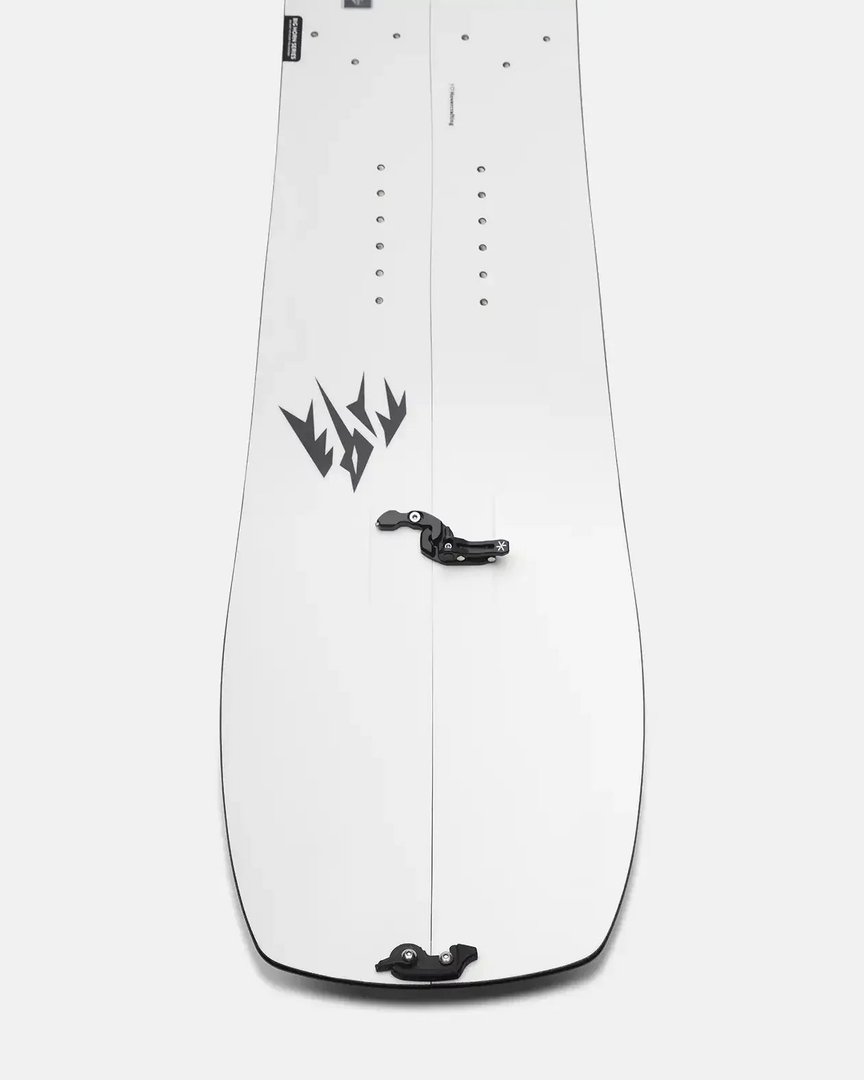 Jones Snowboards Ultralight Hovercraft 2.0 Splitboard 4.6 Long - Detail 8 Jones Snowboards Ultralight Hovercraft 2.0 Splitboard 4.6 Long - Ansicht 8