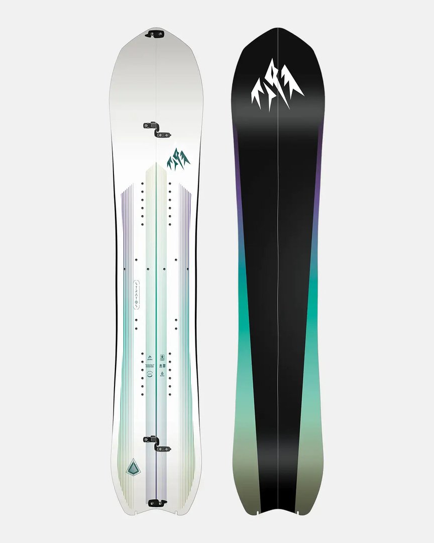 Jones Women's Stratos Splitboard 2526