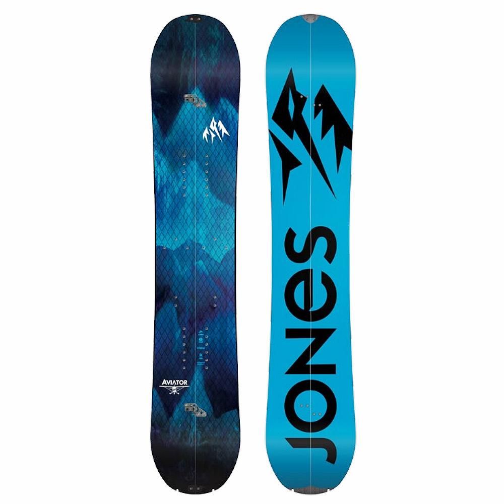 Jones Aviator 17-18
