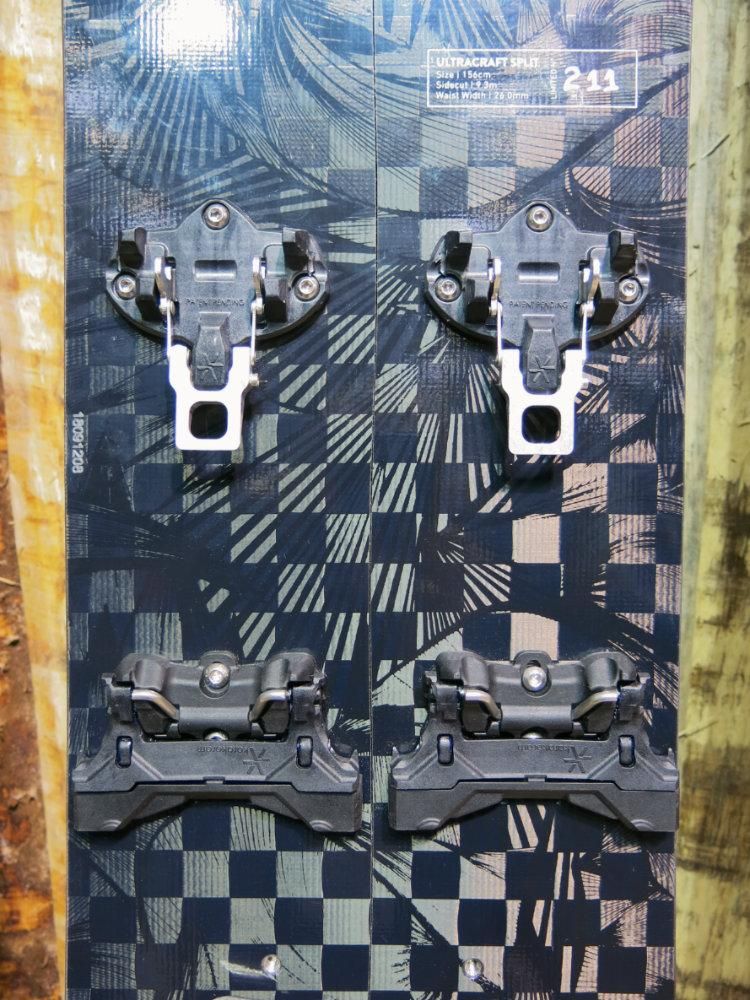 Karakoram Interface