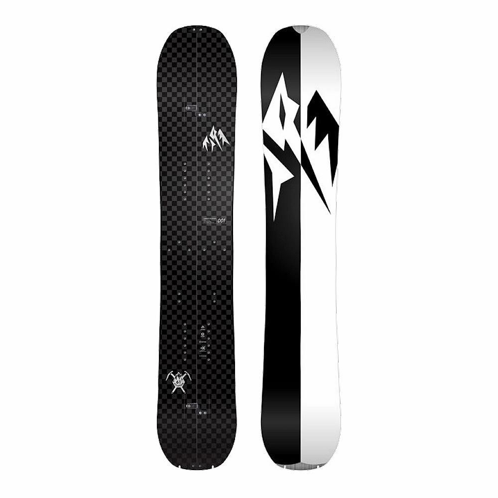 Jones Carbon Solution 17-18