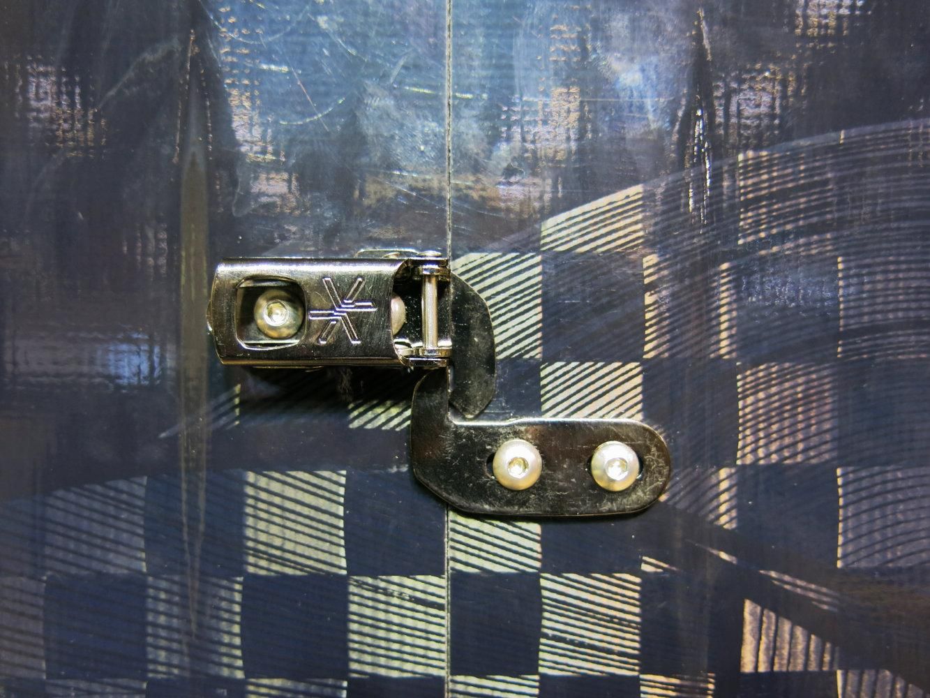Karakoram Ultra Clip