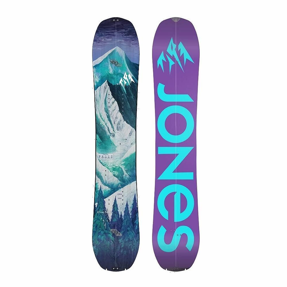 Jones Dream Catcher Split