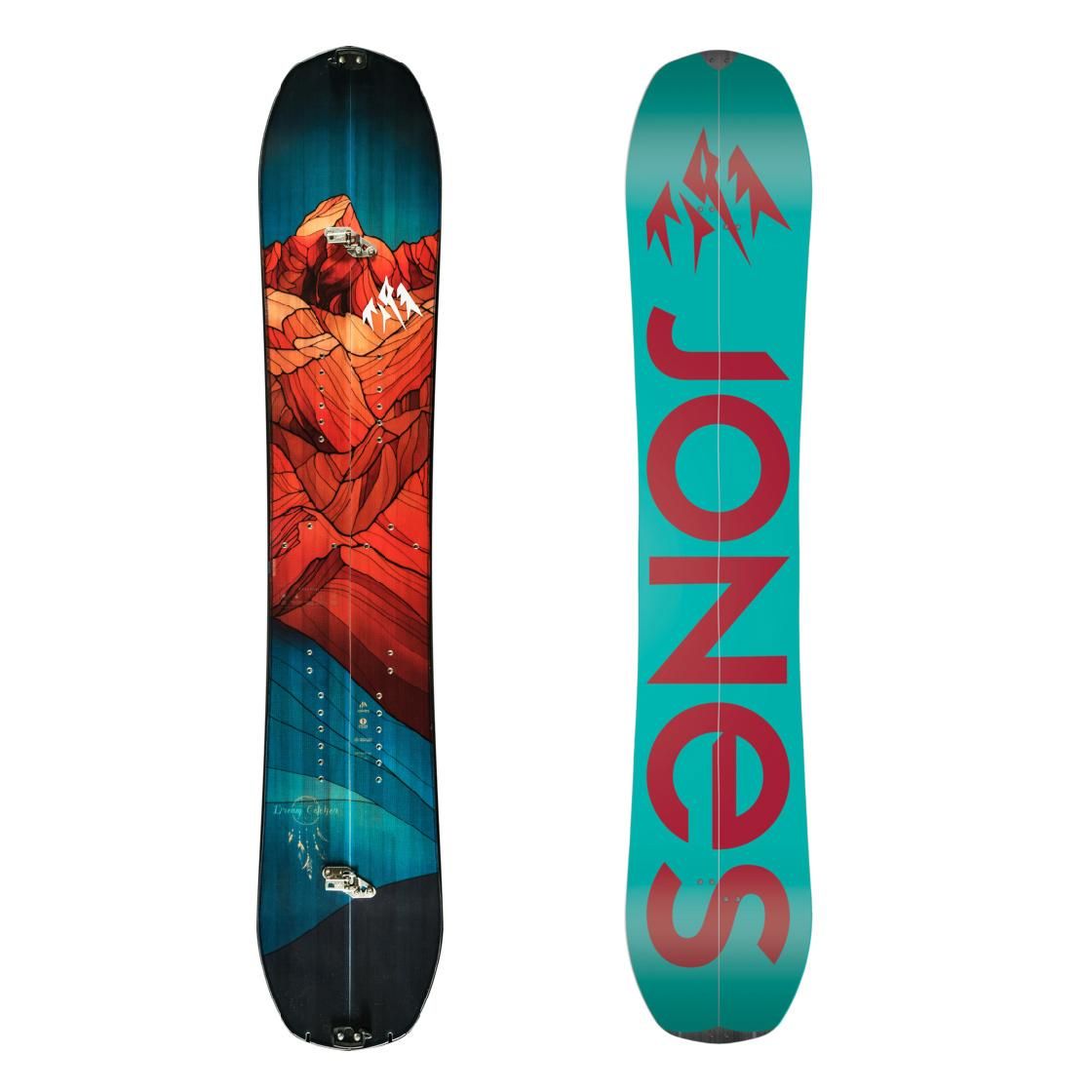 Jones Dream Catcher Split 18-19