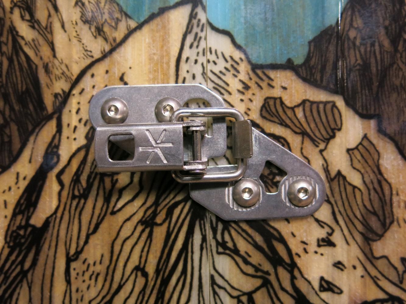 Karakoram Clips