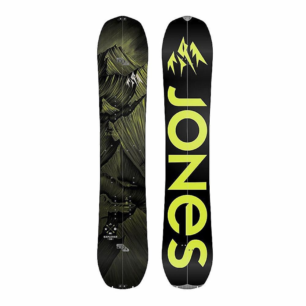 Jones Explorer Split 17-18 Splitboard