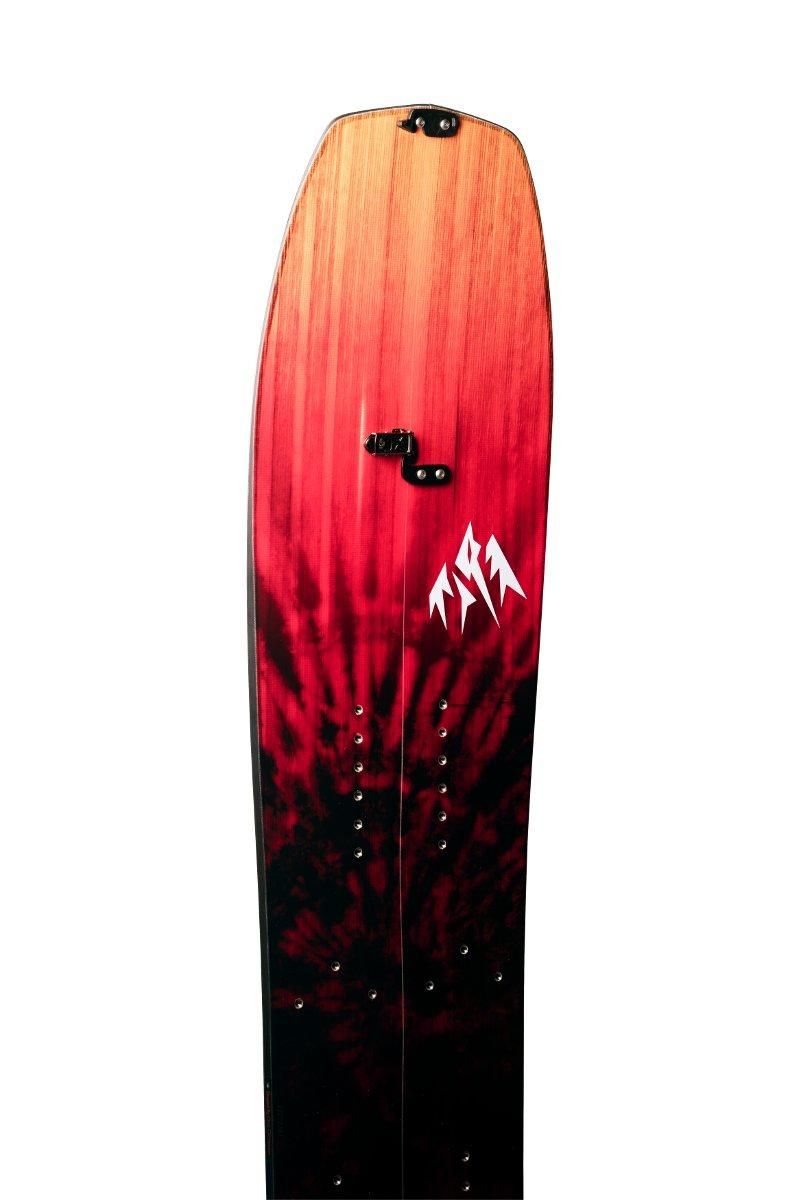 Jones Mind Expander Nose Splitboard Nose