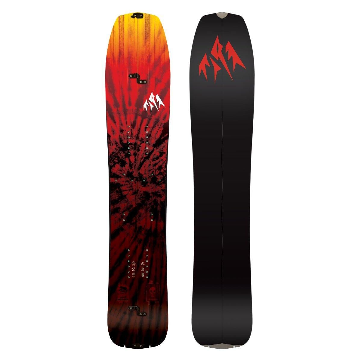 Jones Mind Expander 19-20