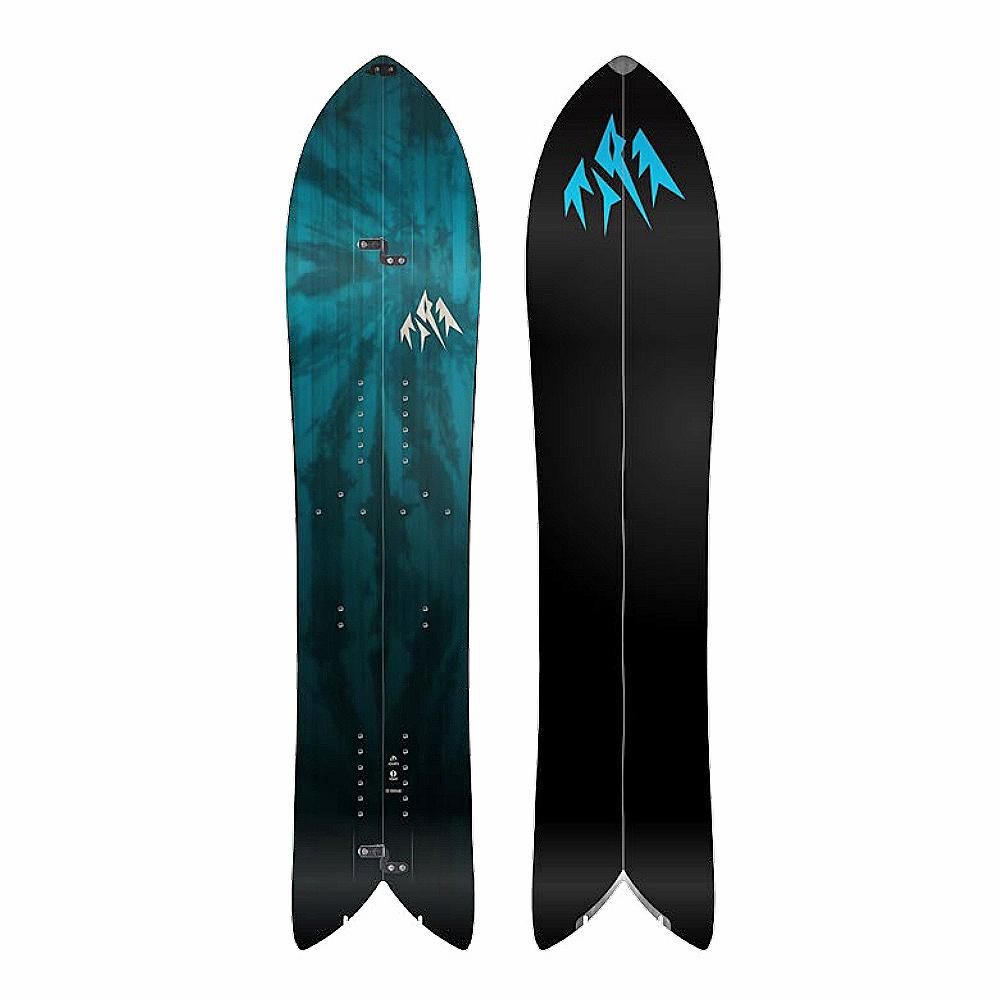 Jones Storm Chaser 17-18