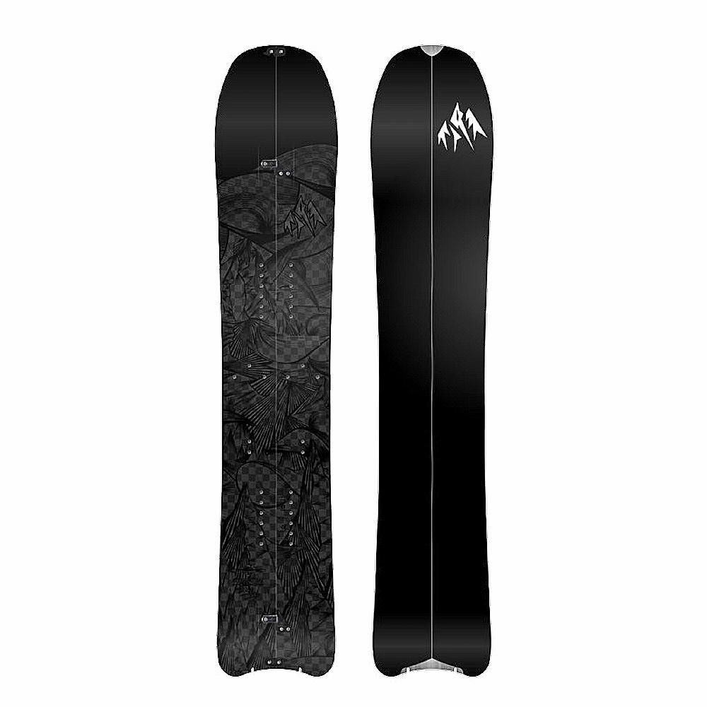 Jones Ultracraft 17-18