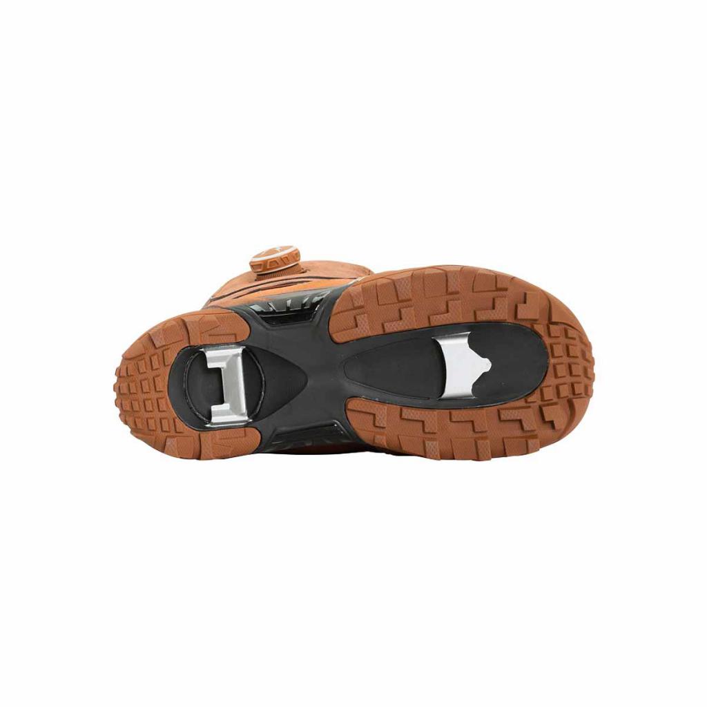 K2 Arrow Splitboard Frauen Schuh Kwicker System 15-16 Sole K2 Arrow Splitboard Frauen Schuh Kwicker System 15-16 Sole
