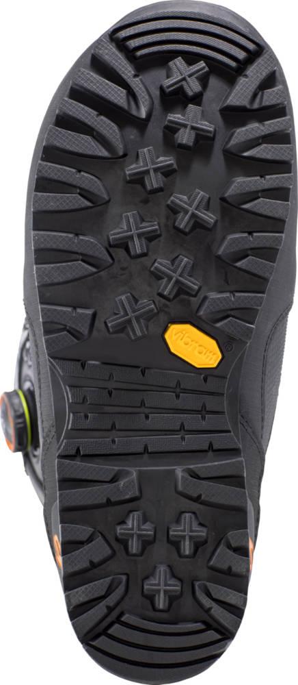 k2 Aspect Boot black Outersole