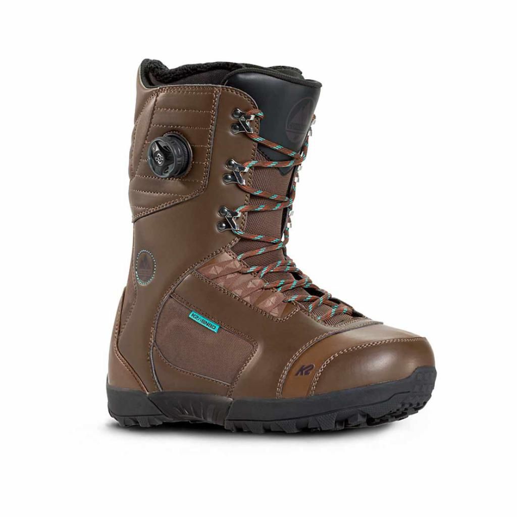 K2 Compass 15-16 Splitboard
