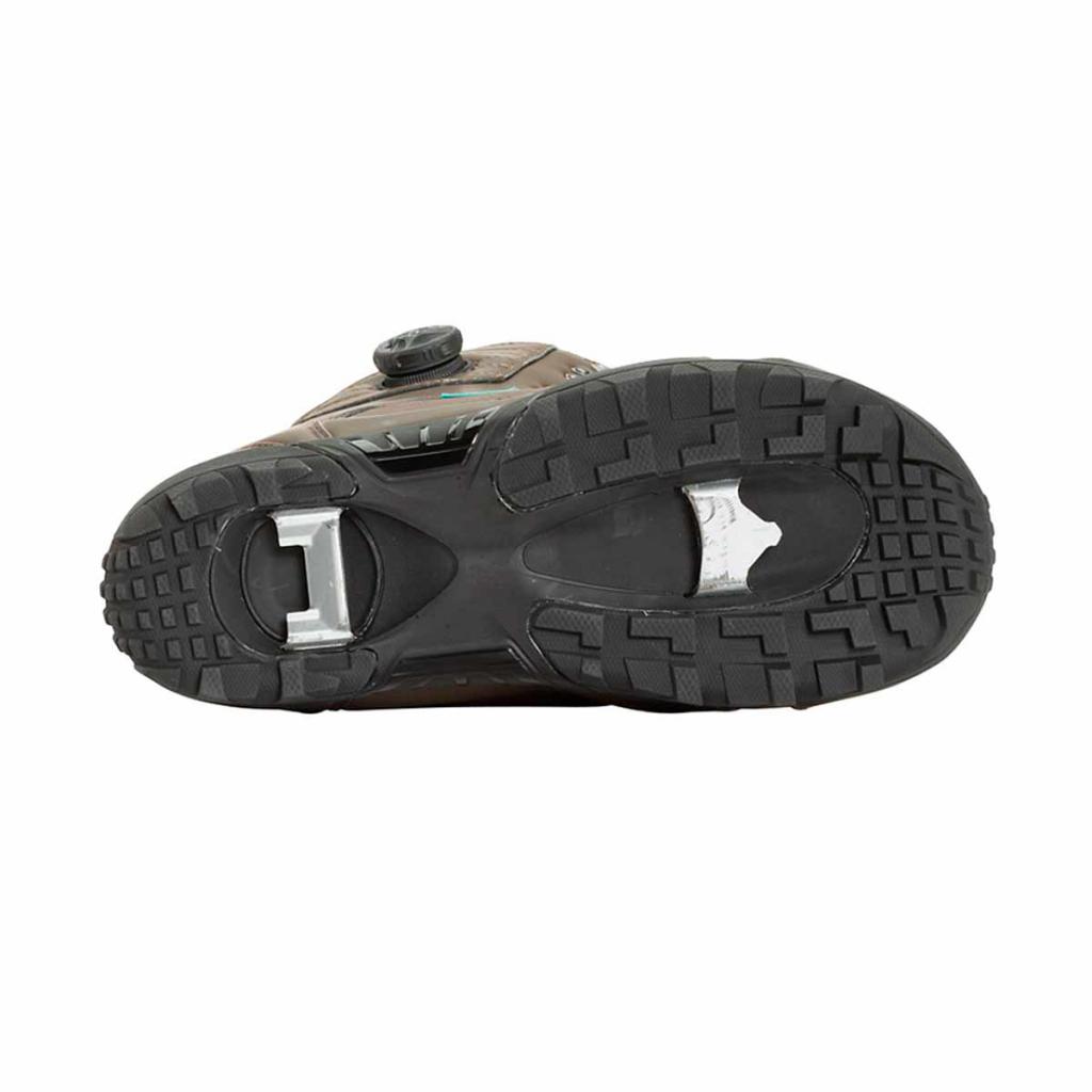 K2 Compass Splitboard Boot Kwicker 15-16 Sole
