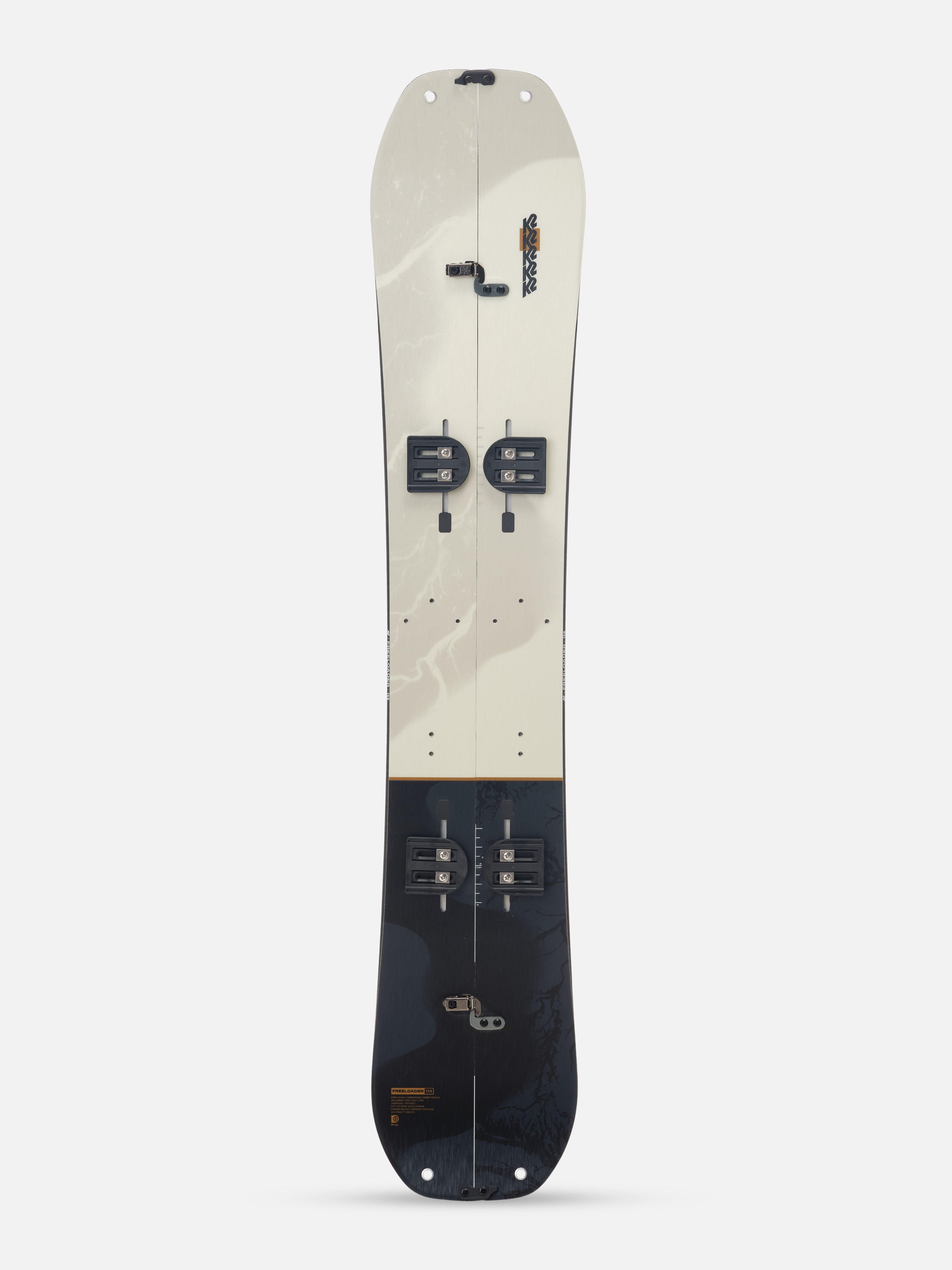 K2 Freeloader Splitboard 2526