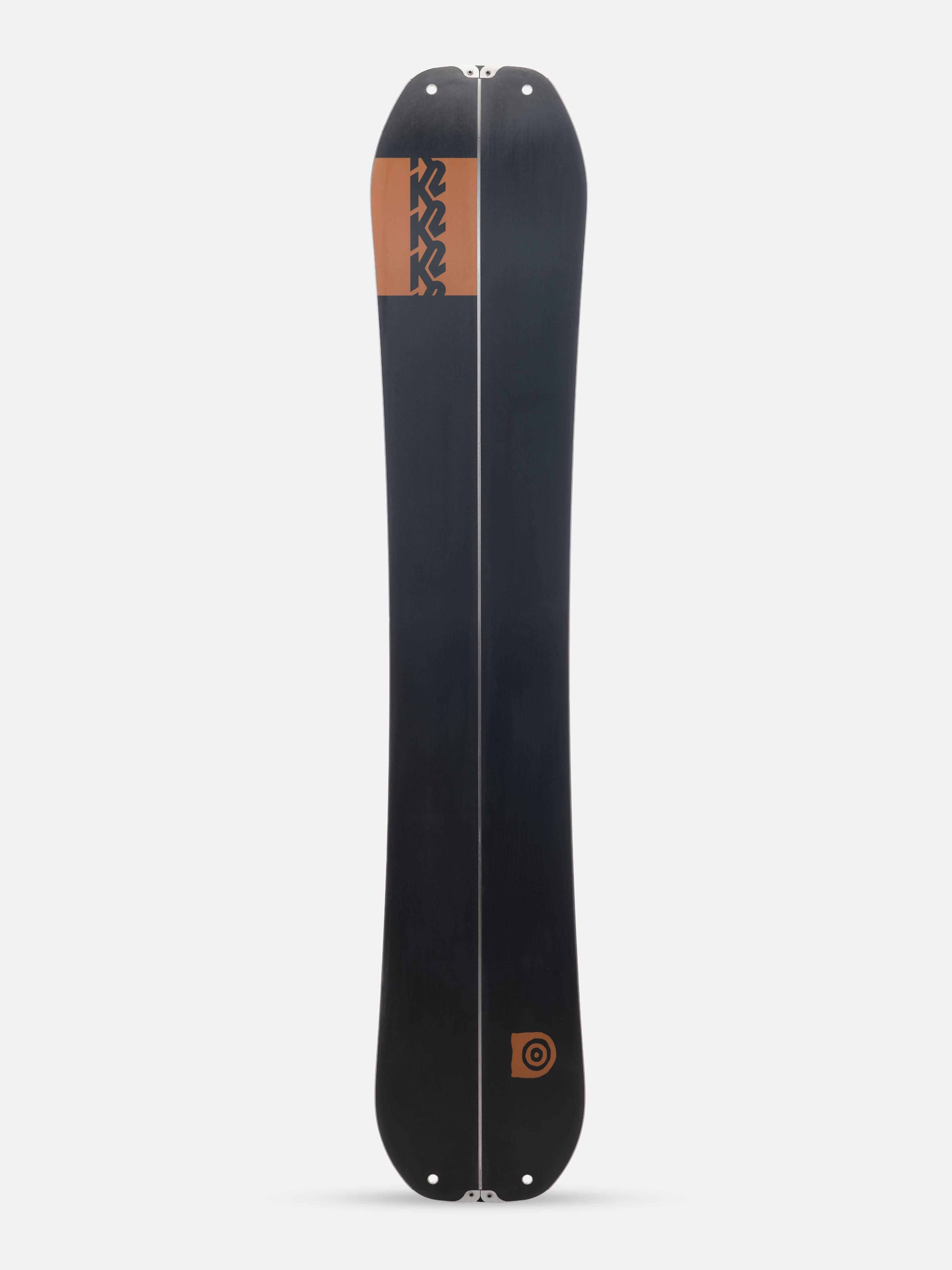 K2 Freeloader Splitboard 25-26 – Splitboard Product Image 2