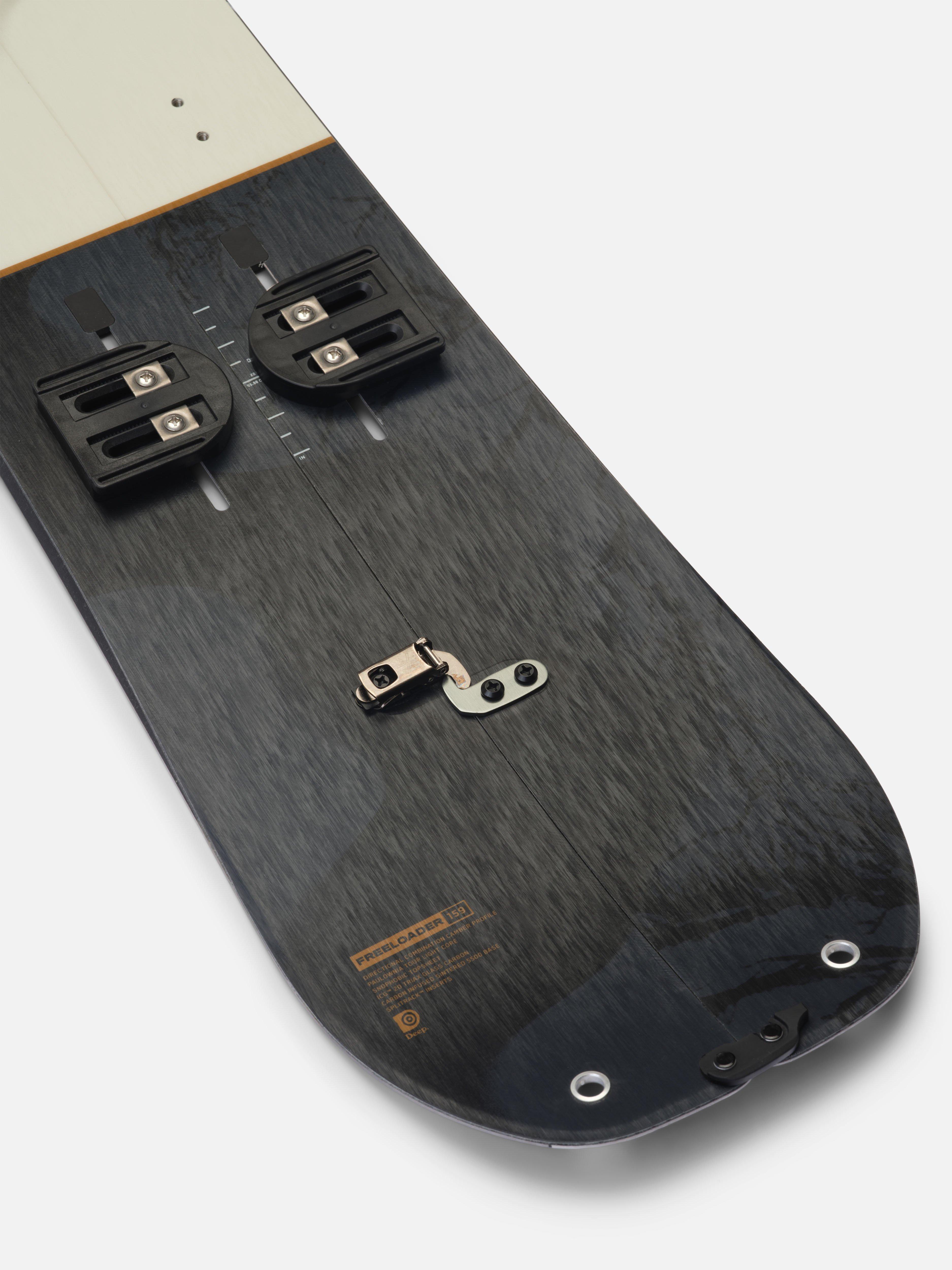 K2 Freeloader Splitboard 25-26 – Splitboard Product Image 4