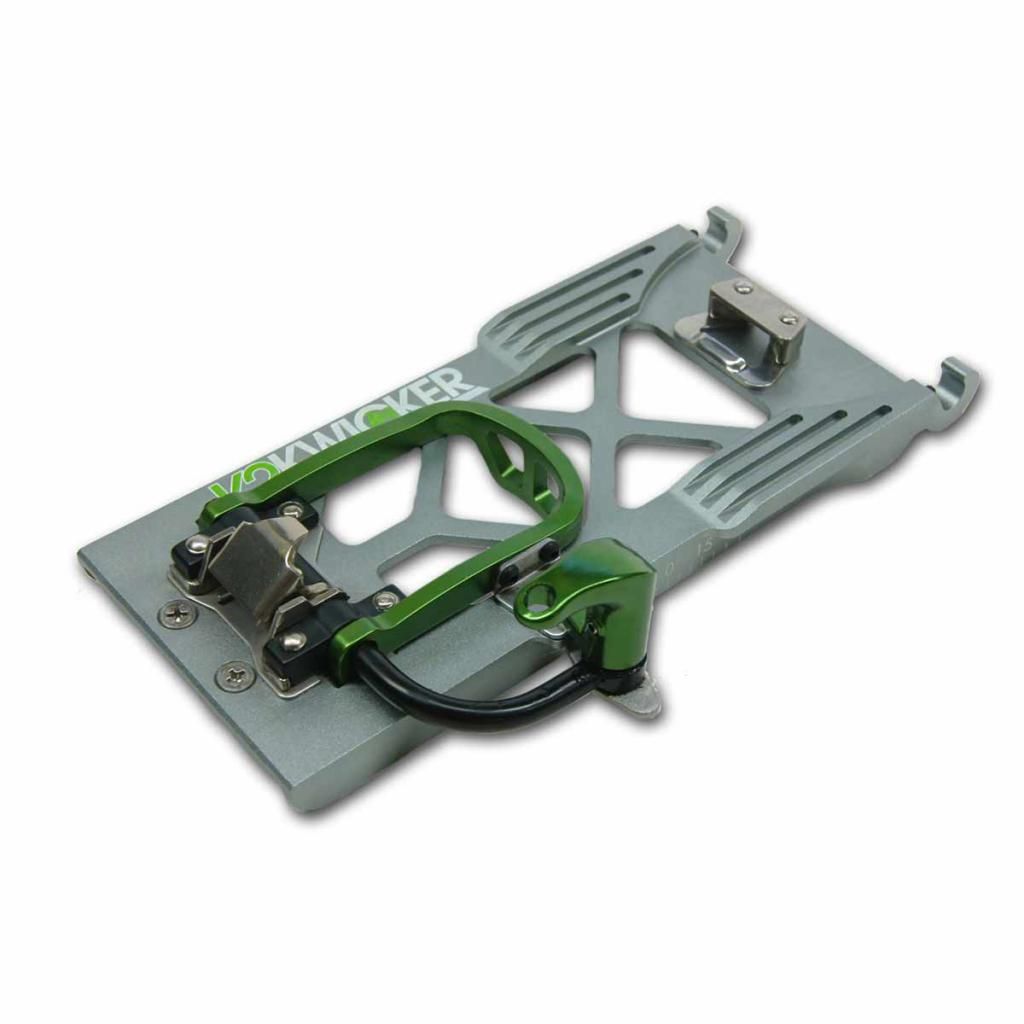 K2 Kwicker Bindung 15-16 top