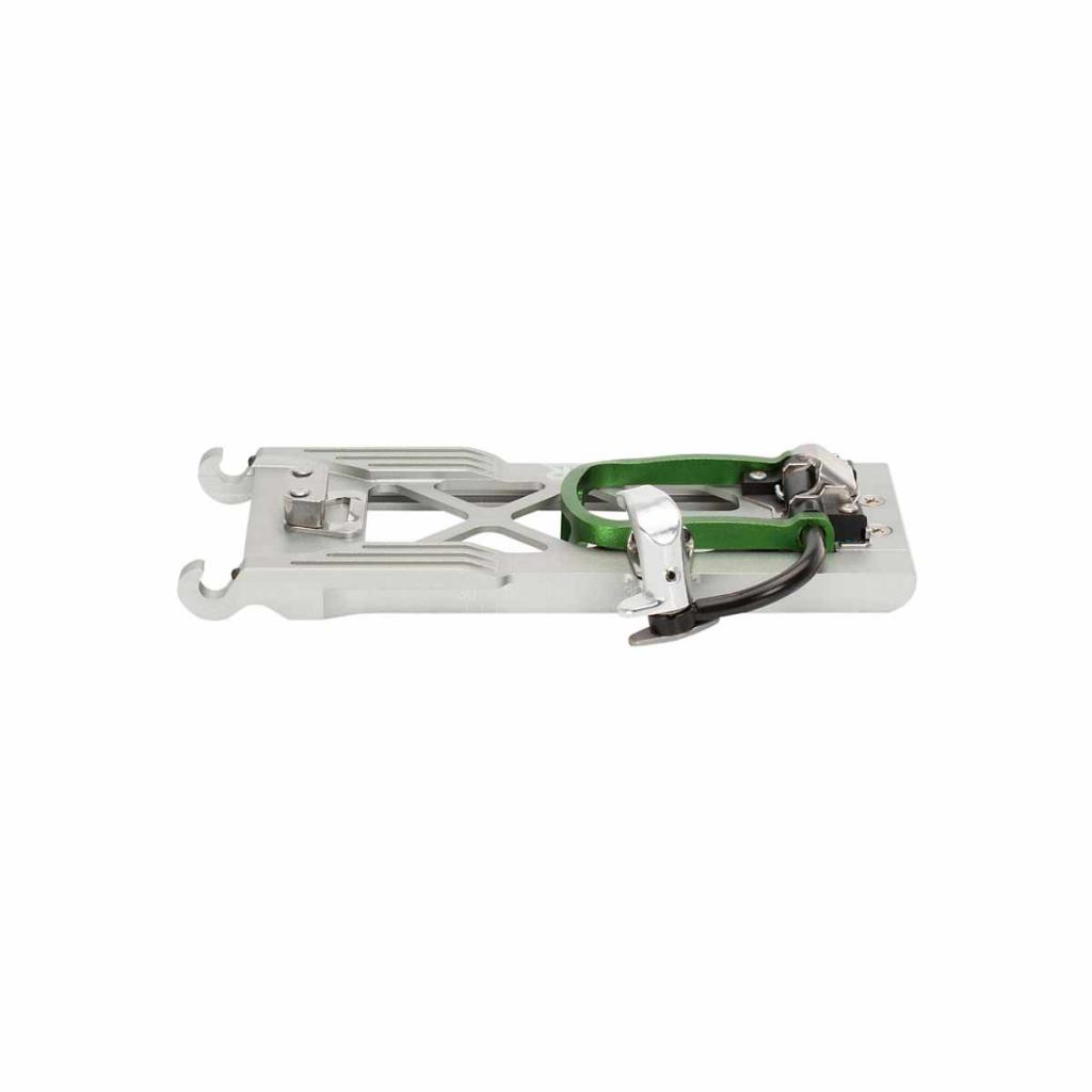 K2 Kwicker Bindung 15-16 Side