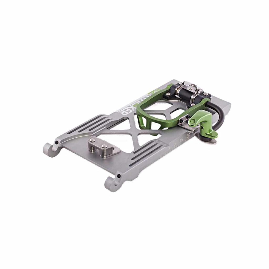 K2 Kwicker BC Bindung