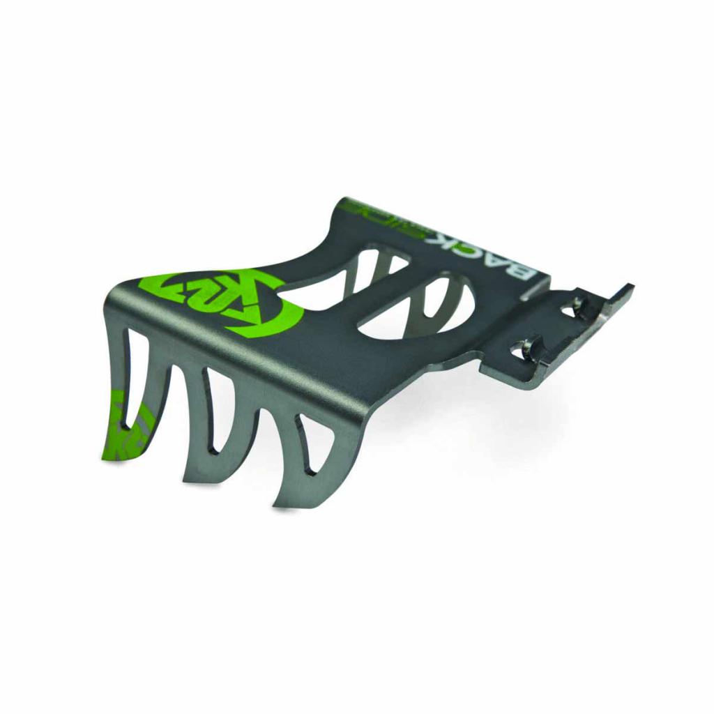 K2 Kwicker Bindung crampons