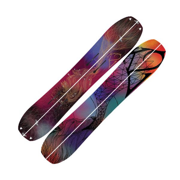K2 Nothern Lite Split 14-15