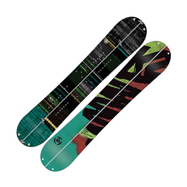 K2 Panoramic Split 14-15 Splitboard