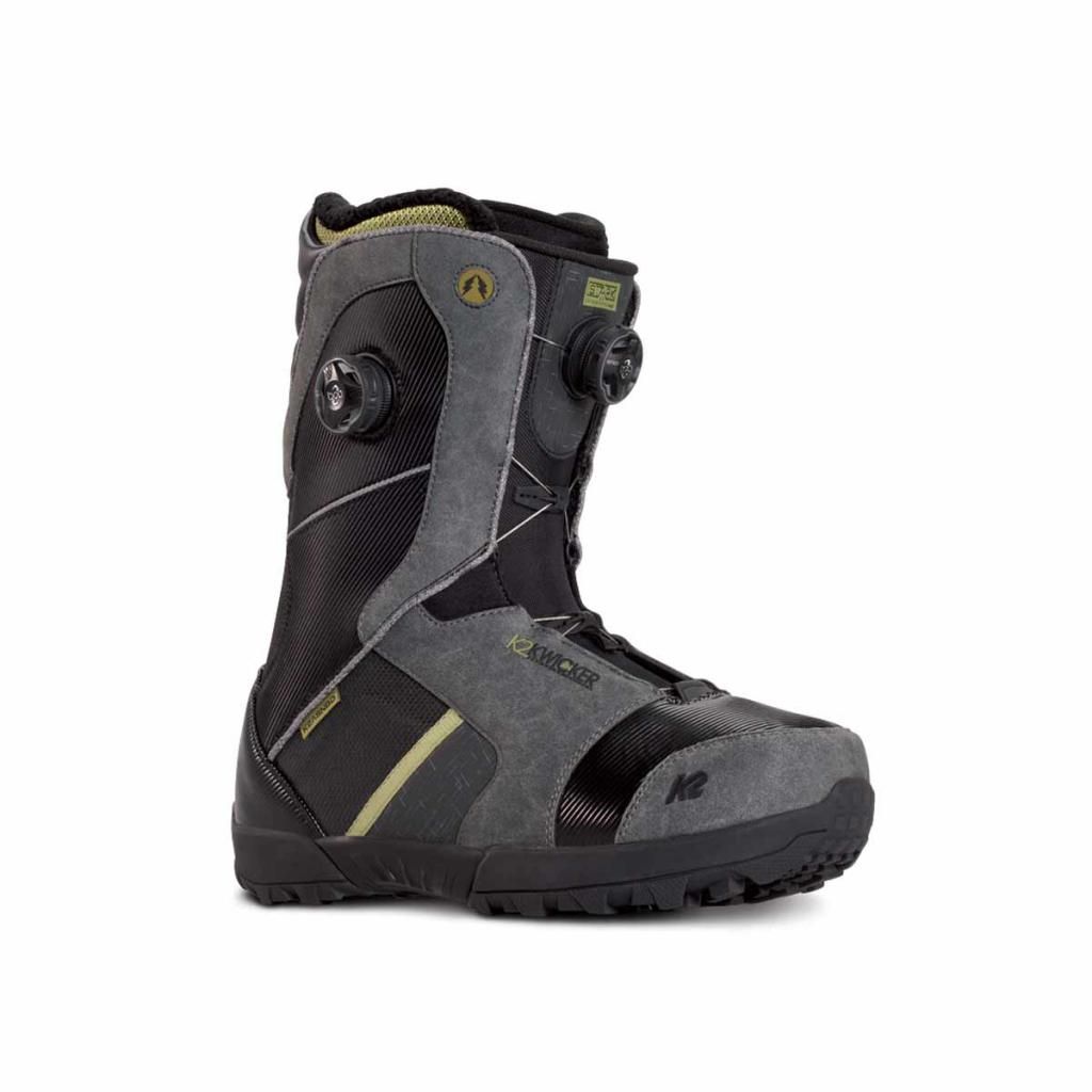 K2 Stark 15-16