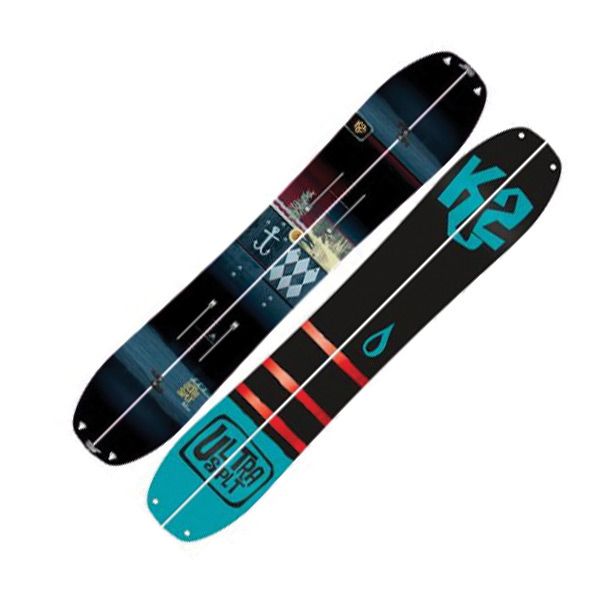 K2 Ultrasplit 14-15